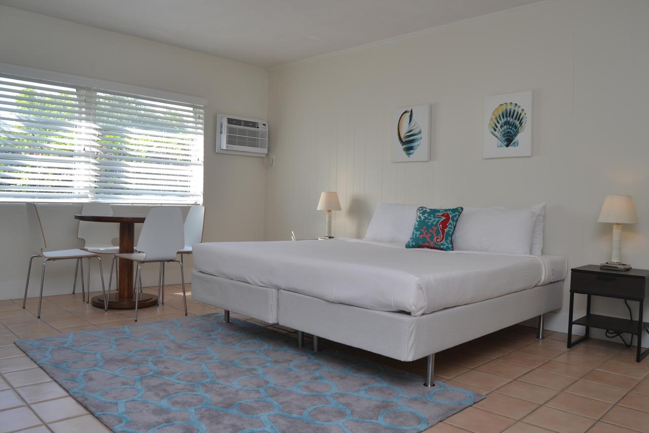 Solas A North Beach Village Resort Hotel Форт Лодърдейл Екстериор снимка