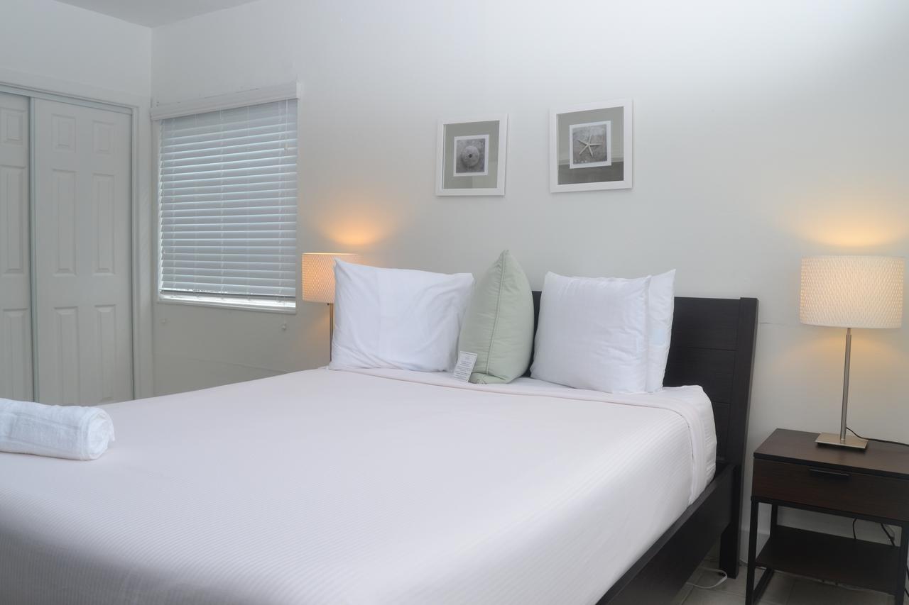 Solas A North Beach Village Resort Hotel Форт Лодърдейл Екстериор снимка