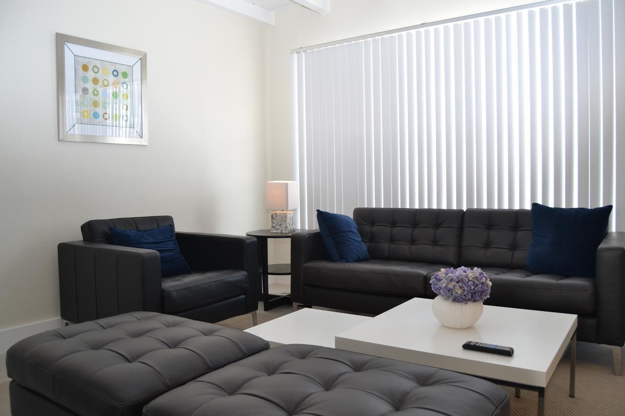 Solas A North Beach Village Resort Hotel Форт Лодърдейл Екстериор снимка