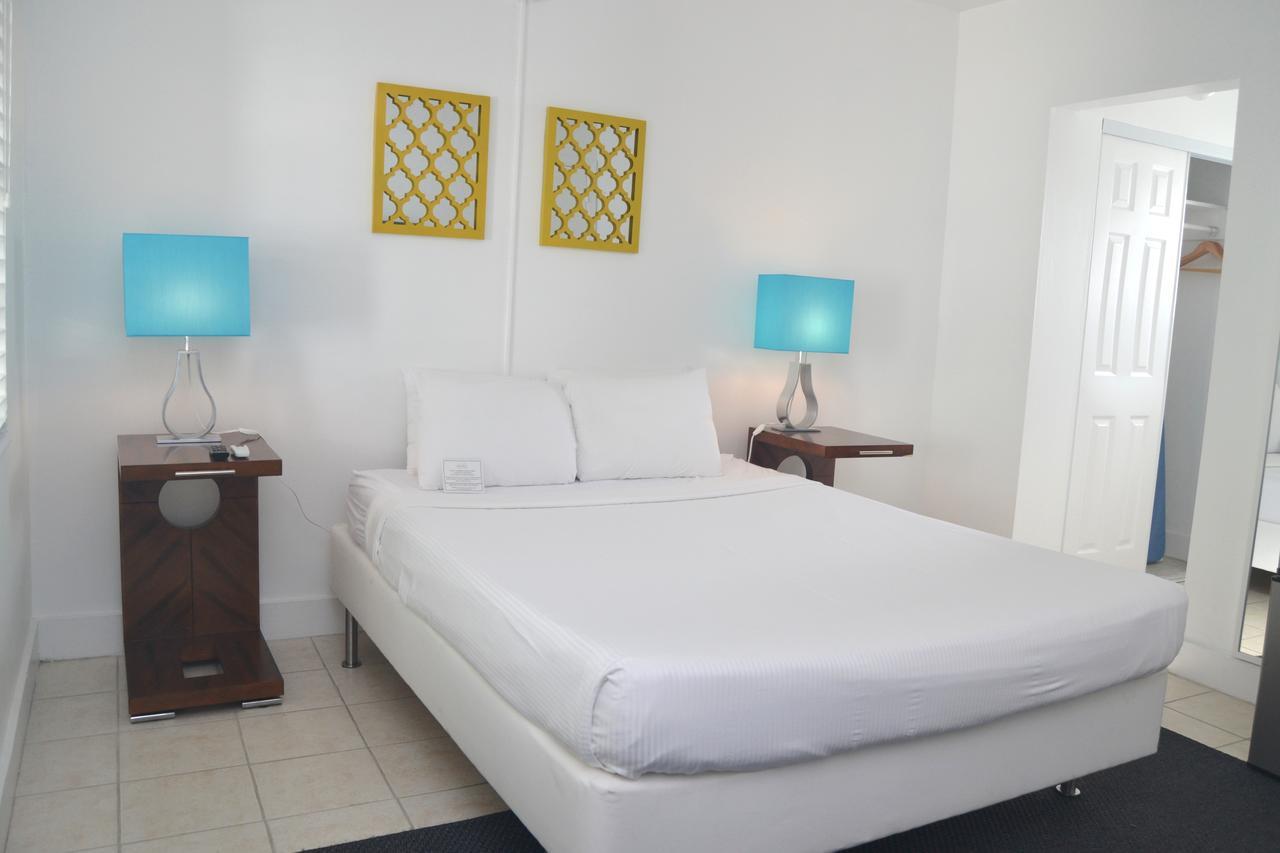 Solas A North Beach Village Resort Hotel Форт Лодърдейл Екстериор снимка