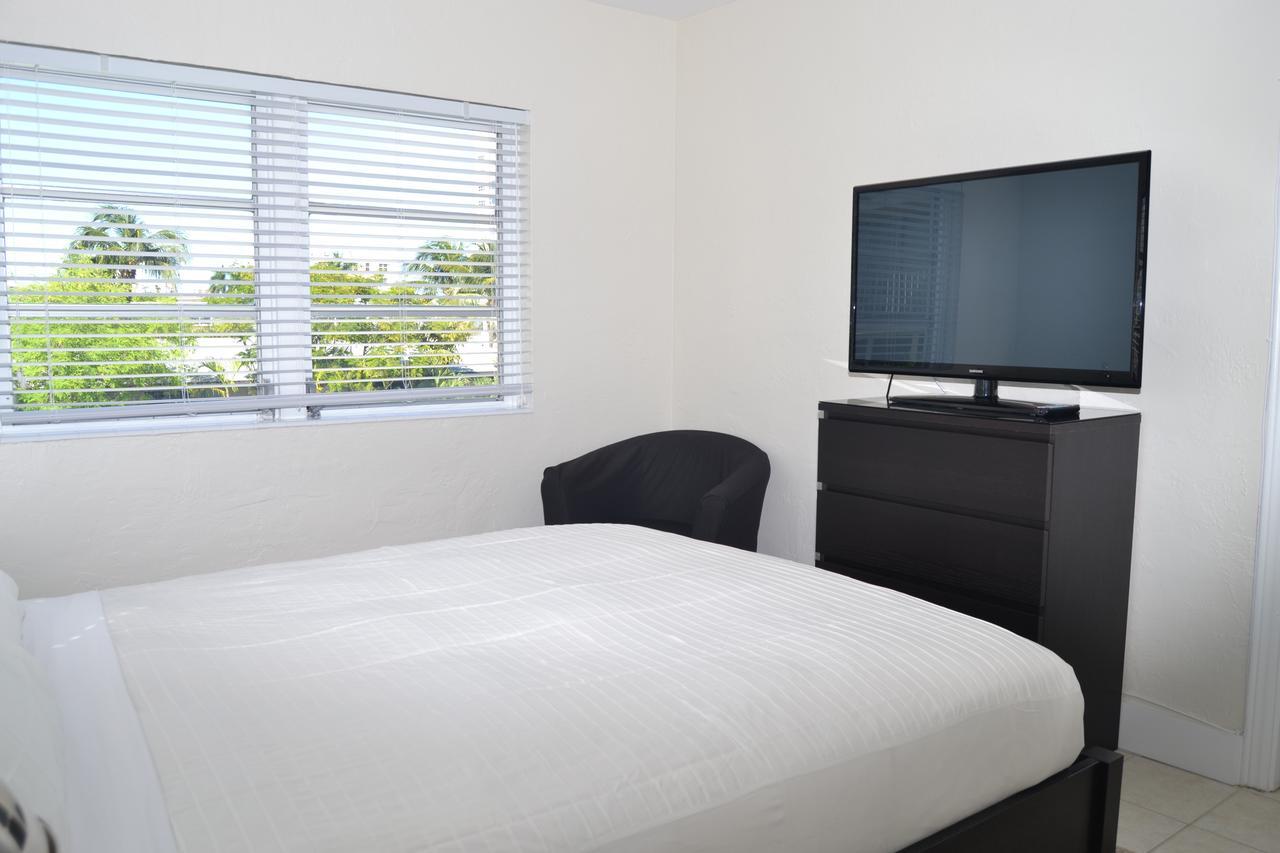 Solas A North Beach Village Resort Hotel Форт Лодърдейл Екстериор снимка