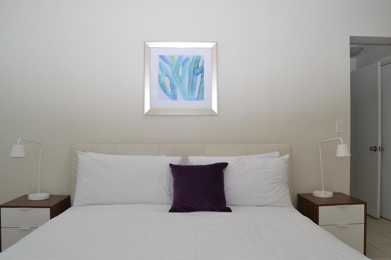 Solas A North Beach Village Resort Hotel Форт Лодърдейл Екстериор снимка