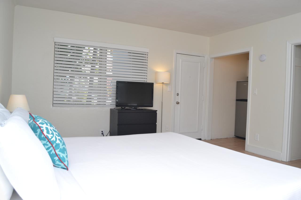 Solas A North Beach Village Resort Hotel Форт Лодърдейл Екстериор снимка
