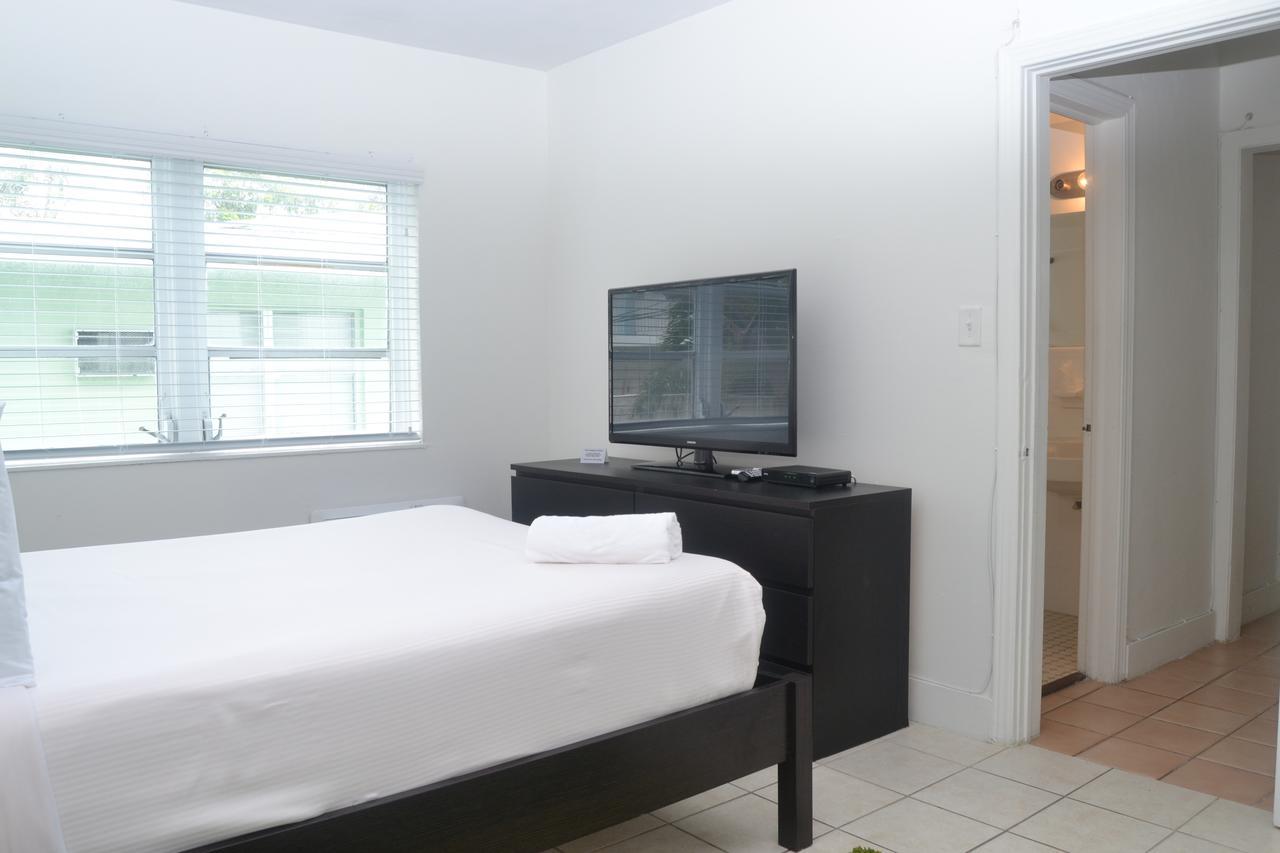 Solas A North Beach Village Resort Hotel Форт Лодърдейл Екстериор снимка