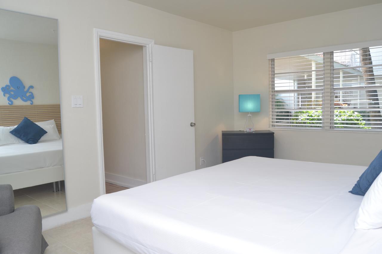 Solas A North Beach Village Resort Hotel Форт Лодърдейл Екстериор снимка
