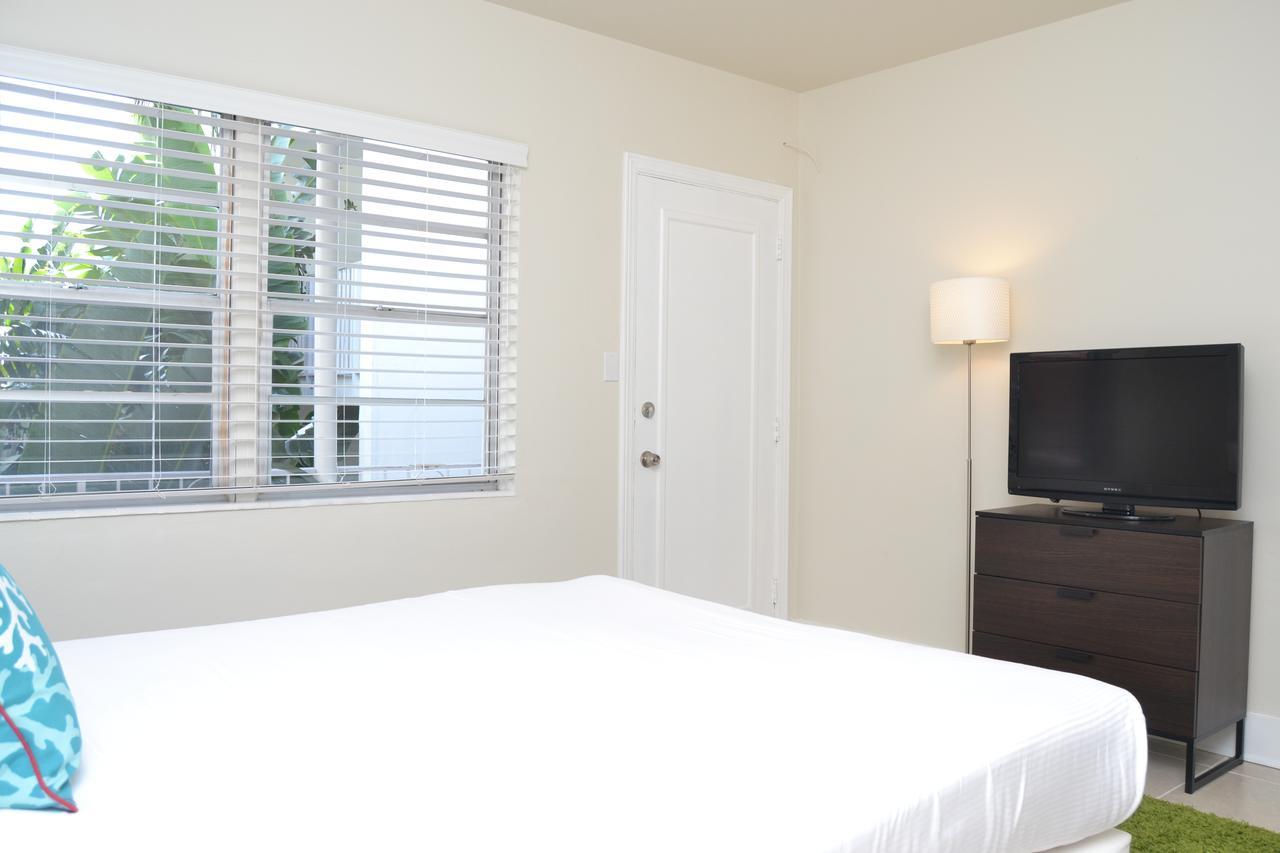 Solas A North Beach Village Resort Hotel Форт Лодърдейл Екстериор снимка