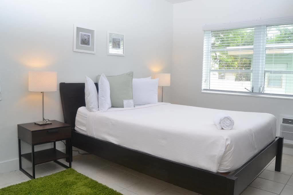 Solas A North Beach Village Resort Hotel Форт Лодърдейл Екстериор снимка