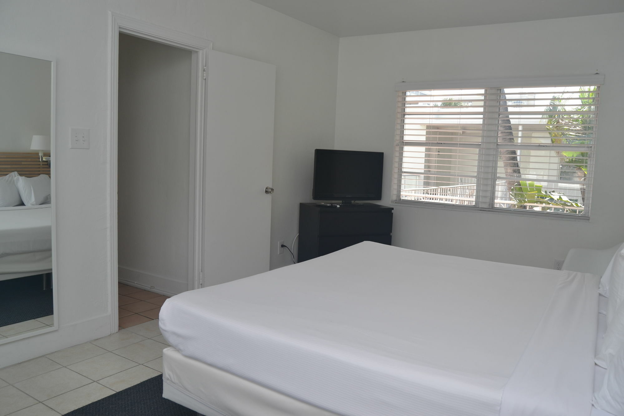 Solas A North Beach Village Resort Hotel Форт Лодърдейл Екстериор снимка