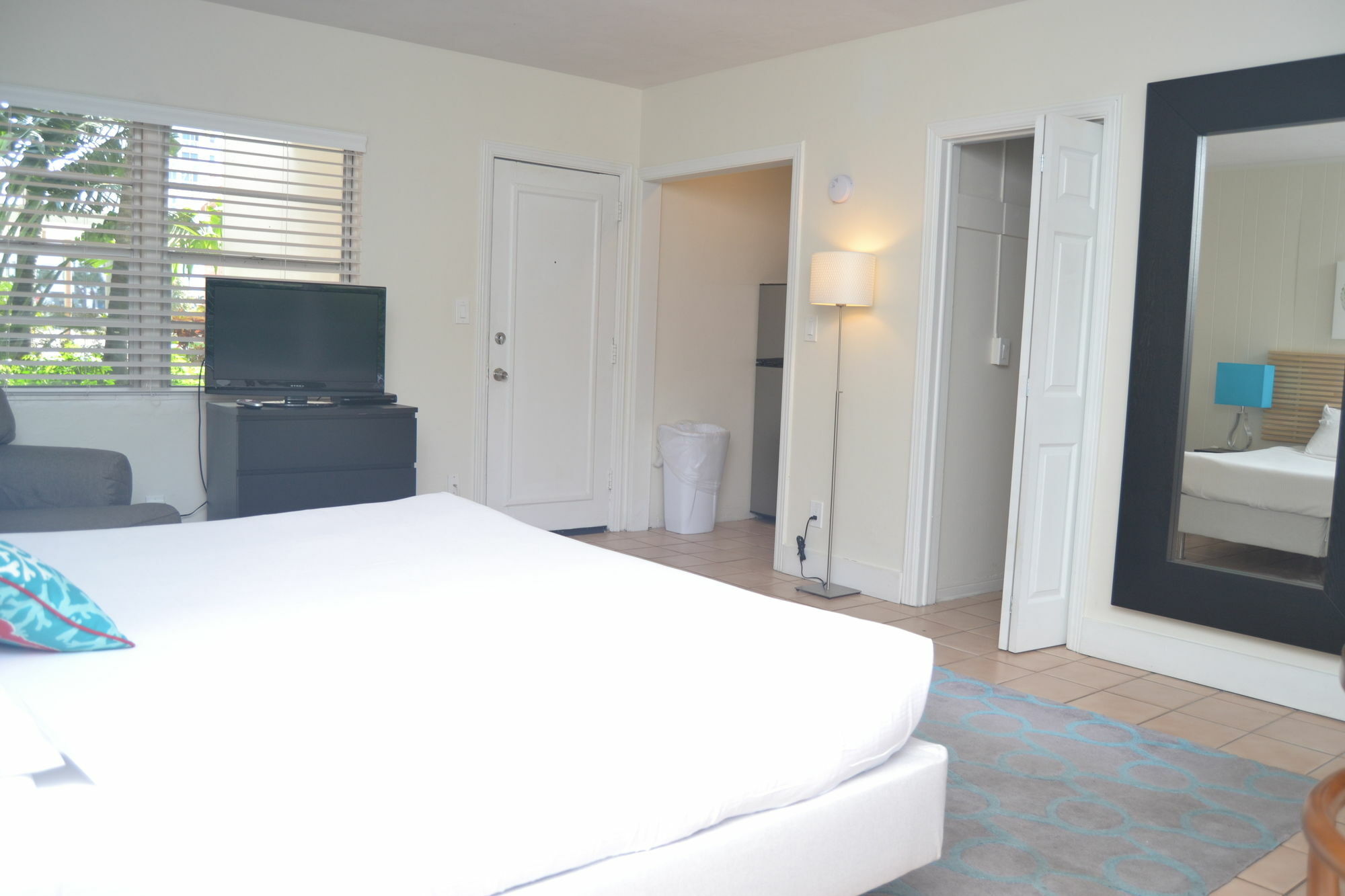 Solas A North Beach Village Resort Hotel Форт Лодърдейл Екстериор снимка