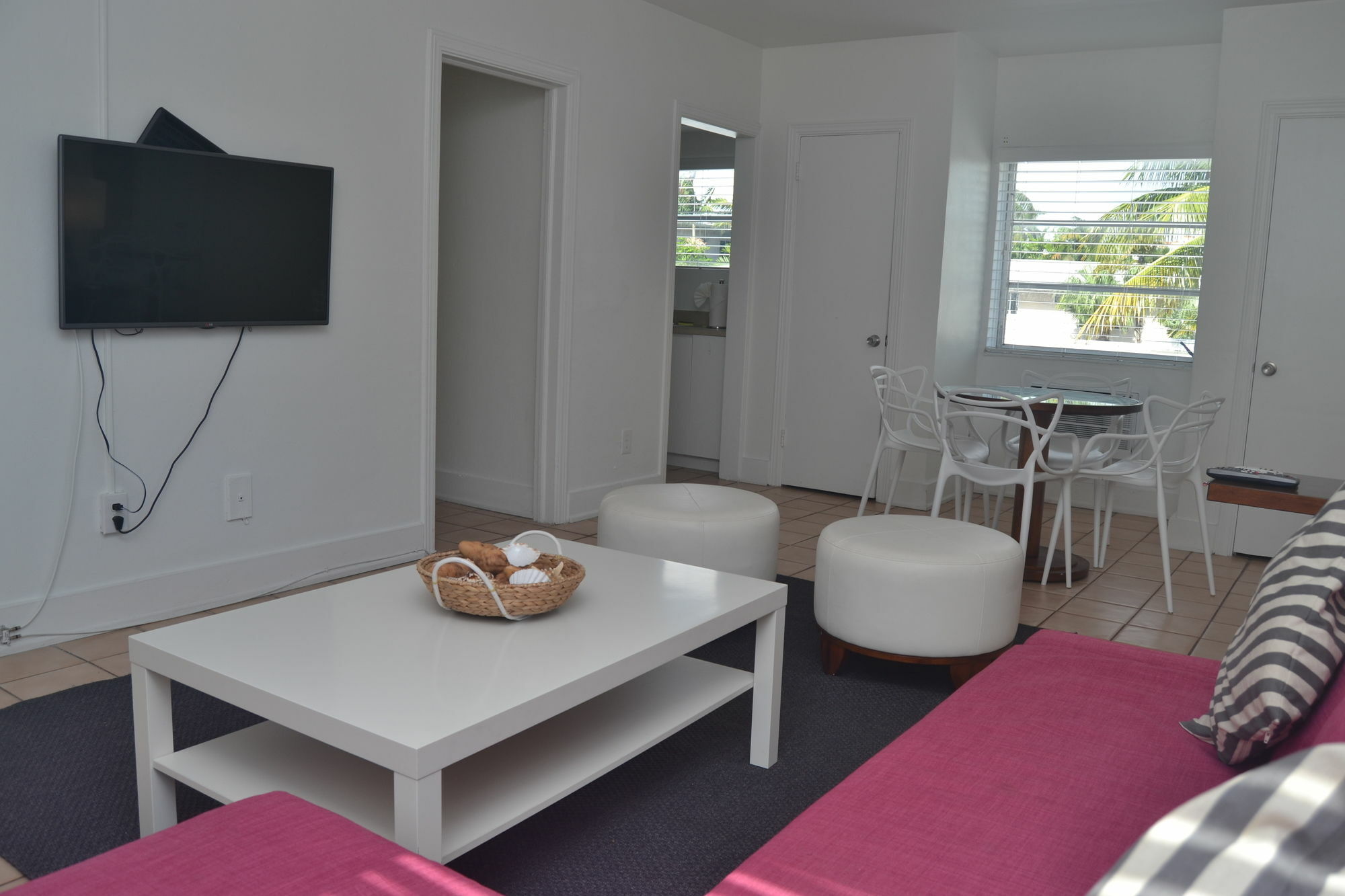 Solas A North Beach Village Resort Hotel Форт Лодърдейл Екстериор снимка