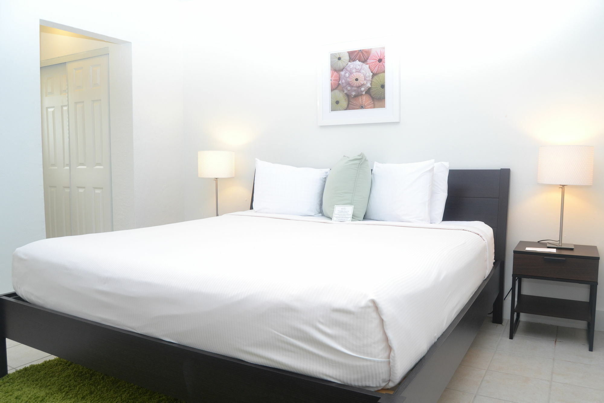 Solas A North Beach Village Resort Hotel Форт Лодърдейл Екстериор снимка