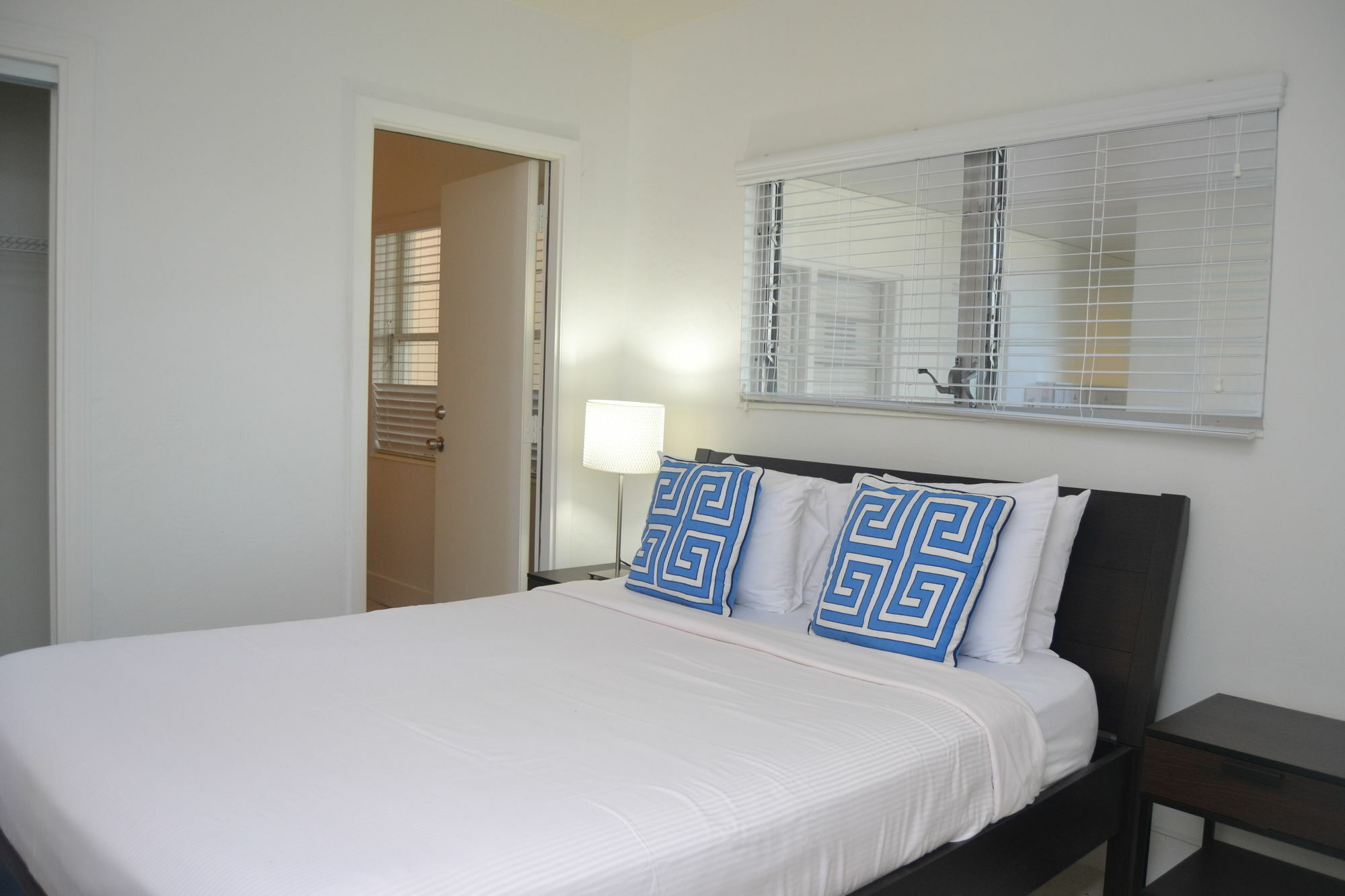 Solas A North Beach Village Resort Hotel Форт Лодърдейл Екстериор снимка