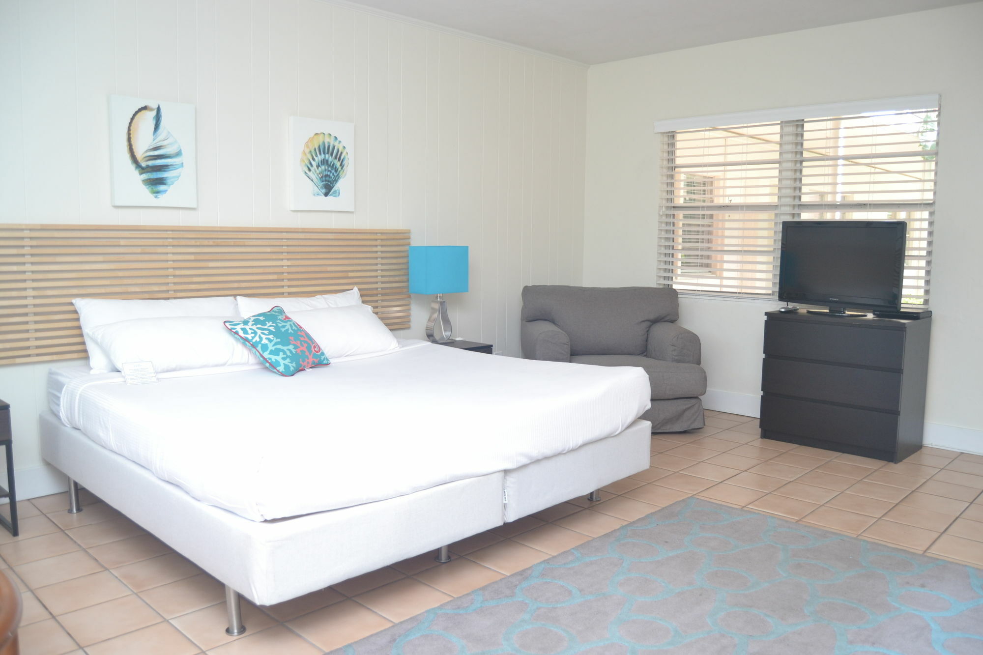 Solas A North Beach Village Resort Hotel Форт Лодърдейл Екстериор снимка