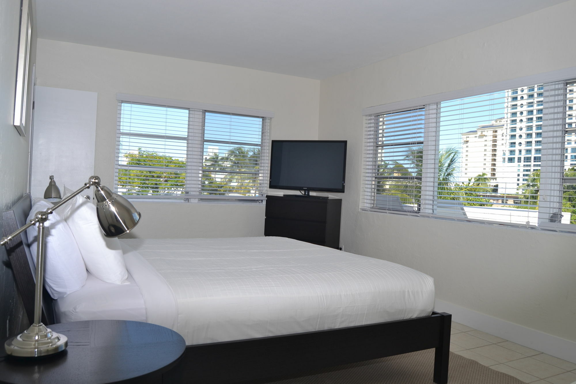 Solas A North Beach Village Resort Hotel Форт Лодърдейл Екстериор снимка