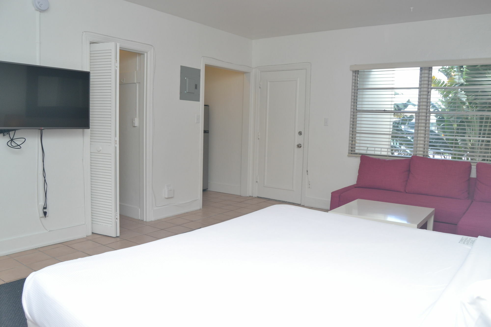Solas A North Beach Village Resort Hotel Форт Лодърдейл Екстериор снимка