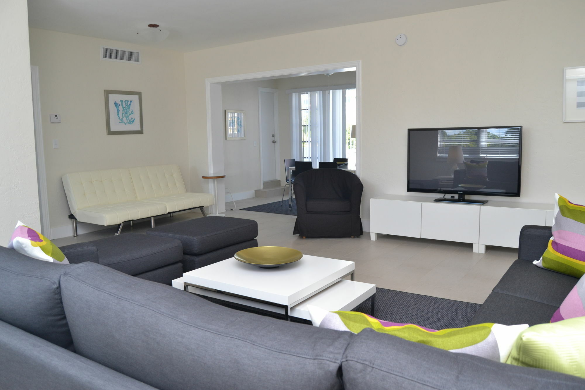 Solas A North Beach Village Resort Hotel Форт Лодърдейл Екстериор снимка