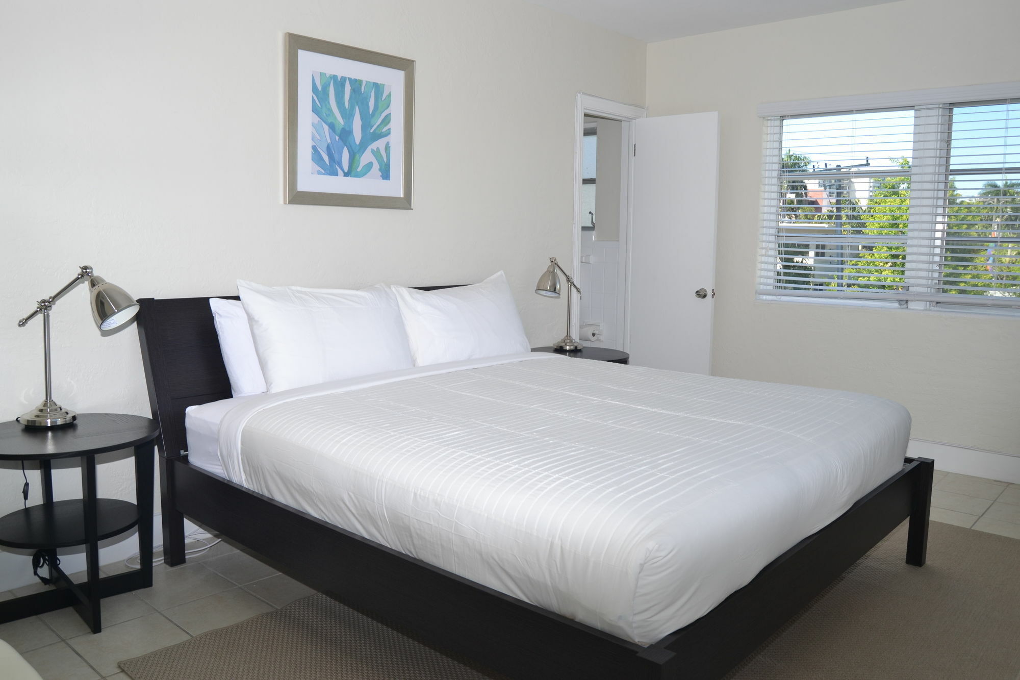 Solas A North Beach Village Resort Hotel Форт Лодърдейл Екстериор снимка