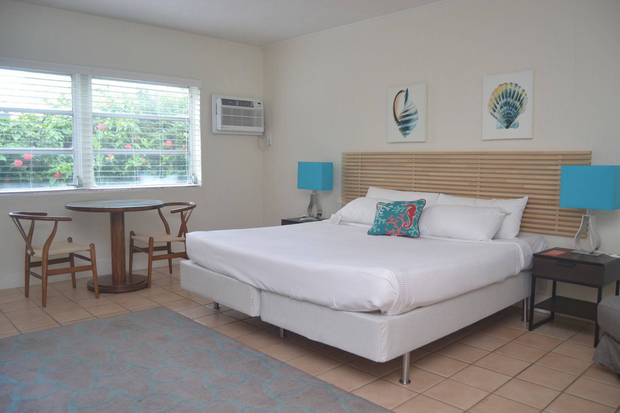Solas A North Beach Village Resort Hotel Форт Лодърдейл Екстериор снимка
